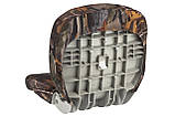 Сидіння В Човен Pro Anger Ergonomic Не Ліцензійний Камуфляж Camouflage-81, фото 3
