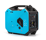 Генератор-Інвертор Weekender Gs1800I 2-Е Покоління (кВт): 1,8, фото 2