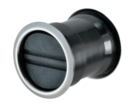 Зливний Штуцер Marinetown 1.5", фото 1