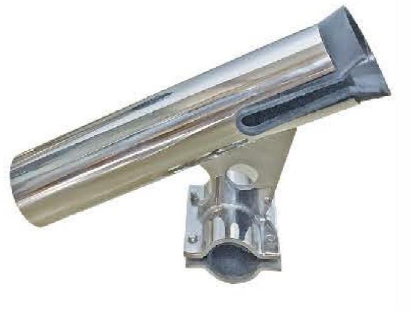 Тримач Вудки Нержавійка, фото 1