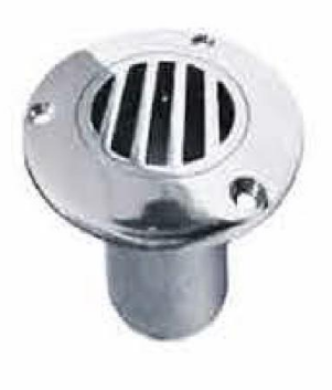 Зливний Штуцер Кокпіта 57Mm, фото 1