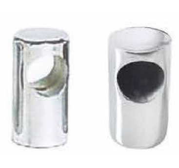 Стійка Реллинга 7/8 (22Мм), фото 1