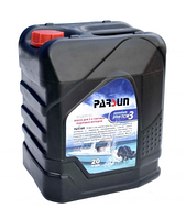 Олія в човен катер Parsun Для Гідравліки Seafirst 1літр