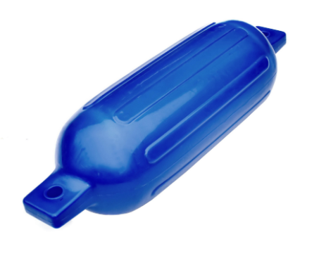 Кранец Ребристий Синій, фото 1