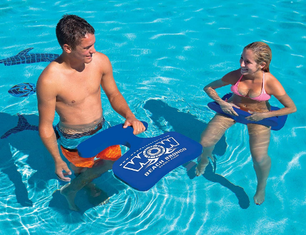 Килимок Для Плавання Beach Bronco, фото 1