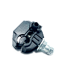 Затискач проколювальний (16-95-1,5-16) ЗПАм МАЛІНЬКИЙ ZELK Запоріжжя, кабельний прокол, відповідна ізолювальний