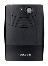 ДБЖ Prologix 800 480W (PLP800VA2LED)