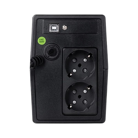 ДБЖ Prologix 800 480W (PLPU800VA2LED)