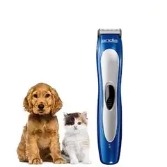 Професійні тримери для стрижки тварин