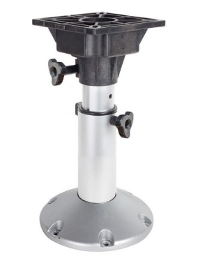 Стійка Для Сидіння В Човен Adjustable Змінної Висоти 365Mm — 500Mm, фото 1