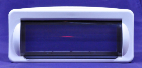 Кришка До Магнітоли, фото 1