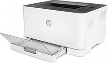 Принтер HP Color Laser 150nw (4ZB95A), фото 2