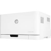 Принтер HP Color Laser 150nw (4ZB95A), фото 5