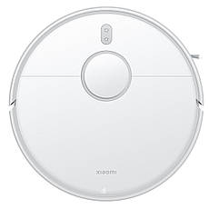 Робот-пилосос з вологим прибиранням Xiaomi Robot Vacuum X10 (BHR6068EU), фото 4