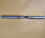 Вал МТЗ вилок увімкнення зчеплення, фото 3