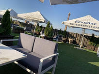 Диван двомісний ЧАС ПІК