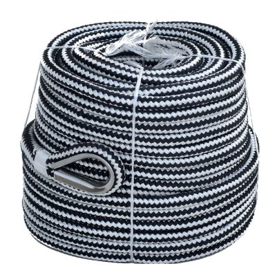 Мотузка Якірна 10Мм 30М, фото 1