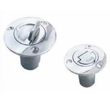 Горловина З Клямкою Вода Water-50, фото 1