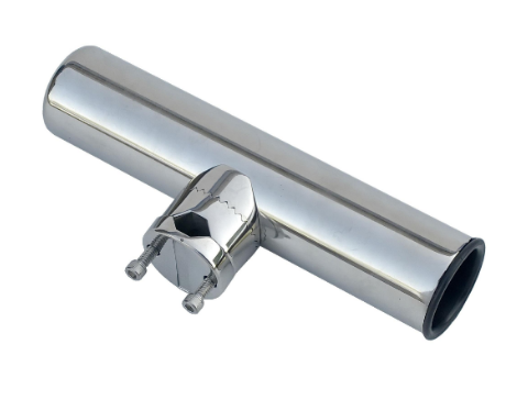 Тримач Вудки На Поручень 7/8"-1", фото 1