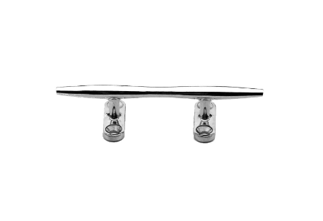 Швартовна утка полегшена 5″ (125 мм) — для човнів і катерів, фото 1