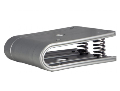 Амортизатор Для Сидіння В Човен 7″ X 8-1/2″ X 2-1/2″ Висота Sp, фото 1