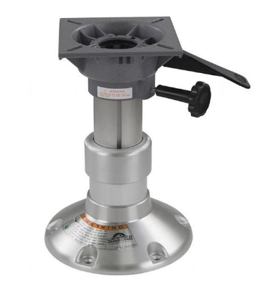 Стійка Газова Із Пружиною Для Сидіння В Човен Ez-Ride 12″ Sp, фото 1