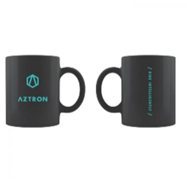 Кружка Aztron, фото 1
