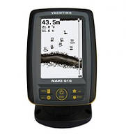 Ехолот Naki для зимової та літньої риболовлі