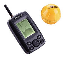 Бездротовий Ехолот Phiradar Ff 168 W