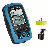 Ехолот Phiradar Fd 86 A