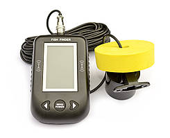 Ехолоти Joyle для зимової та літньої риболовлі