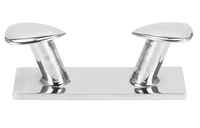 Причальний Кнехт 238Mm, 85Mm H, фото 1