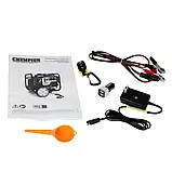 Генератор Інверторний 4.5 кВт З Відкритою Рамою І Дистанційним Запуском Від Компанії Champion, фото 10