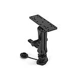 Опора нахилена для електроприладів, алюміній (для човна, катера), фото 3