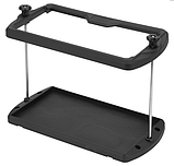 Кріплення Для Акб З Рамкою 330Mm X 190Mm Болти Пластикові, фото 2