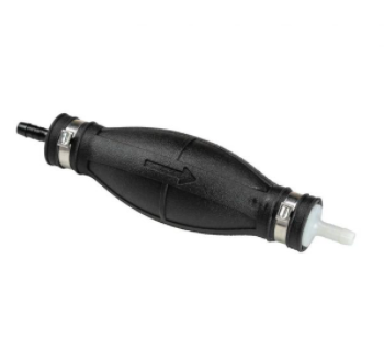 Груша Паливна Для Човнових Моторів, 5/16", фото 1