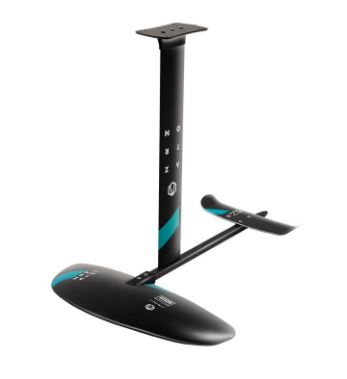 Підводне Крило 1650 Combo Для Falcon Foil Sup Af-020 Aztron, фото 1