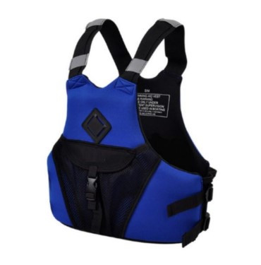 Жилет рятувальний Xl/Xxl Weekender Epe Foam And Neoprene Yw1134 Синій, фото 1