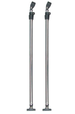 Опорні телескопічні стійки для BIMINI TOP 700 – 1250mm, фото 1