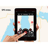 Електромотор Haswing CaymanB 80Lbs GPS 24V, фото 2