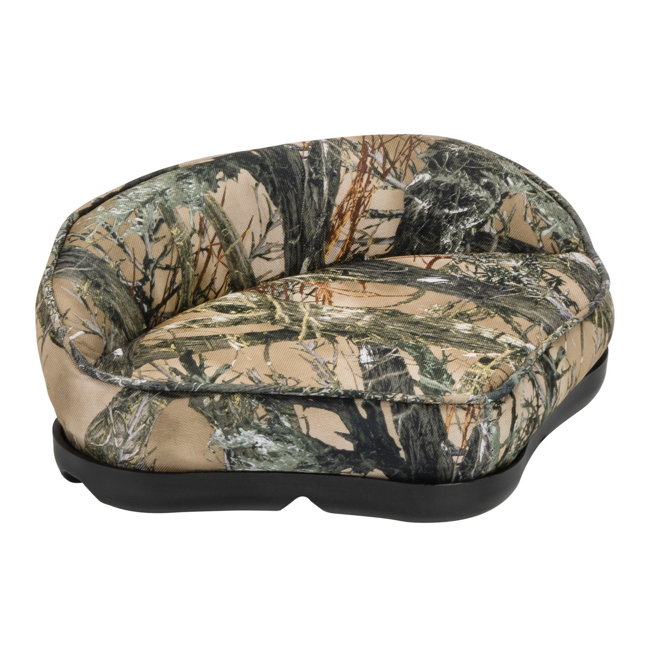 Сидіння Рибака В Човен Камуфляж Hm40-10304, фото 1