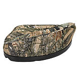 Сидіння Рибака В Човен Камуфляж Hm40-10304, фото 2