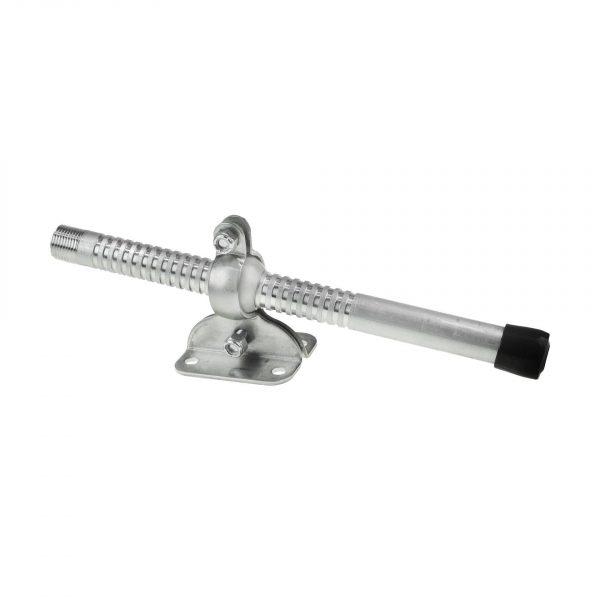 Опора (концева) кермового троса, неіржавка сталь (Pretech), фото 1