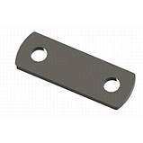 Пластина Нержавійка  Shim Stainless 331538, фото 2