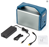 Зарядна Станція Must Hbp500 560Wh Licomnnio2 Кількість Циклів 3000, фото 2