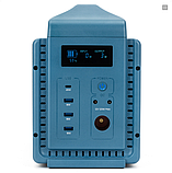 Зарядна Станція Must Hbp500 560Wh Licomnnio2 Кількість Циклів 3000, фото 3