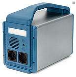 Зарядна Станція Must Hbp500 560Wh Licomnnio2 Кількість Циклів 3000, фото 4