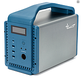 Зарядна Станція Must Hbp500 560Wh Licomnnio2 Кількість Циклів 3000, фото 5