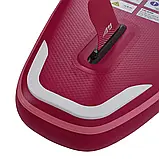 Сап Дошка Aqua Marina Coral Touring (Raspberry) Touring Isup 3.5M/15Cm, фото 4