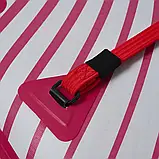 Сап Дошка Aqua Marina Coral Touring (Raspberry) Touring Isup 3.5M/15Cm, фото 6